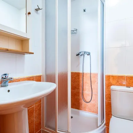 Appartamento Playa-mar *