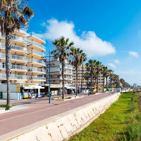 Appartamento Playa-mar Peñíscola