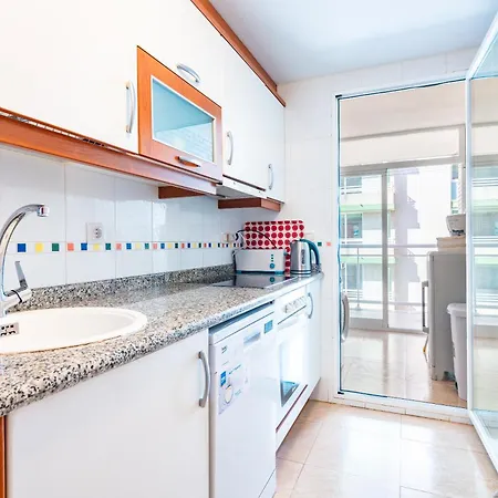 Appartamento Playa-mar *