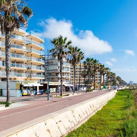 Playa-mar 아파트 *