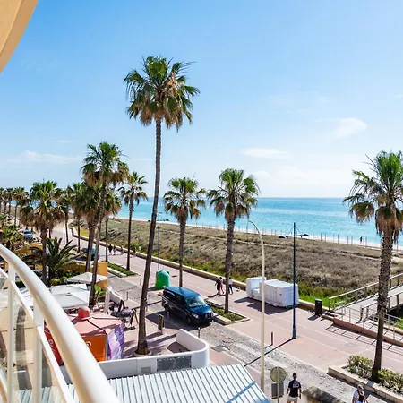 Playa-mar