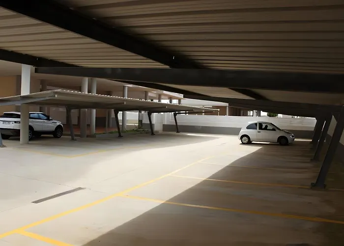 Playa-mar Daire Peñíscola