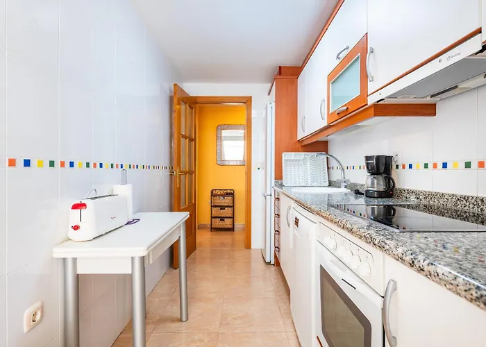 Playa-mar * Peñíscola