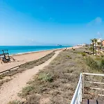 Playa-mar