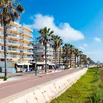 Lägenhet Playa-mar Peñíscola