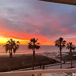 Playa-mar Lägenhet Peñíscola