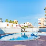 Playa-mar Peñíscola