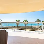 Playa-mar Lägenhet *