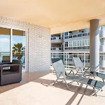 Playa-mar Lägenhet *