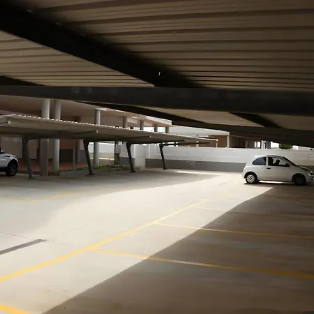 Playa-mar Apartamento Peñíscola