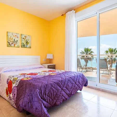 Playa-mar Apartment