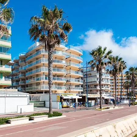 Lägenhet Playa-mar