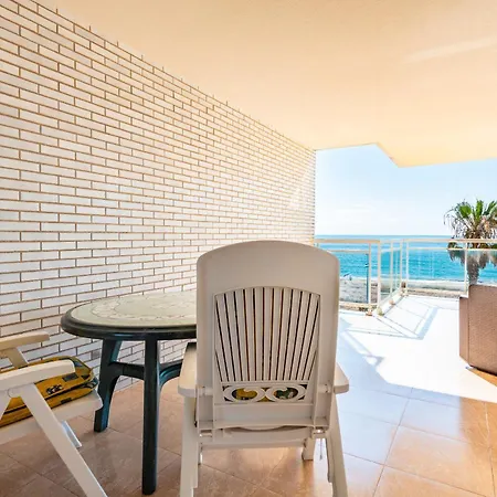 Apartment Playa-mar