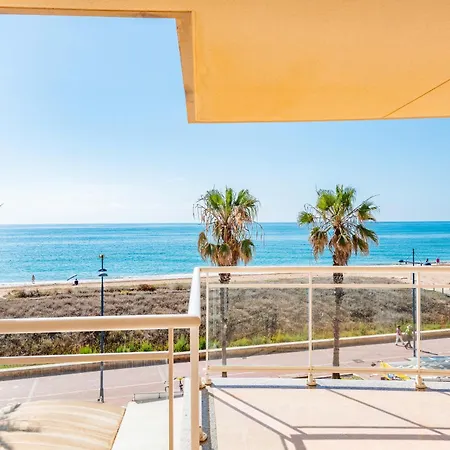 Apartment Playa-mar Peñíscola
