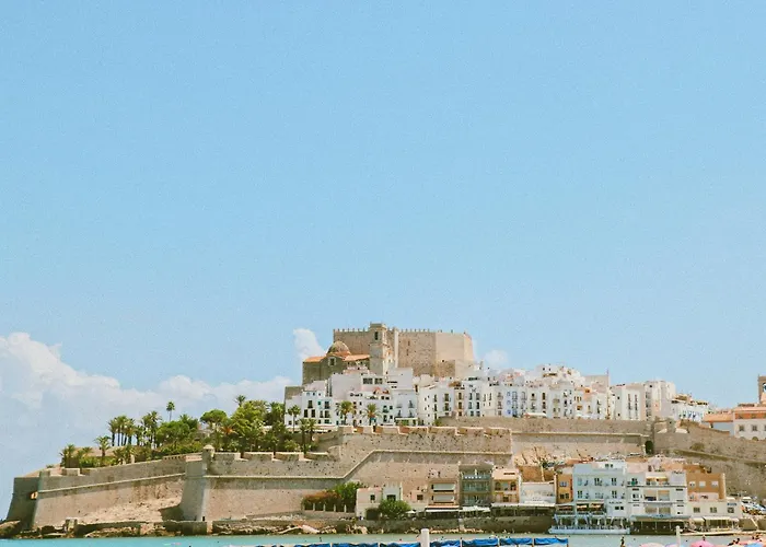 Playa-mar Apartament *