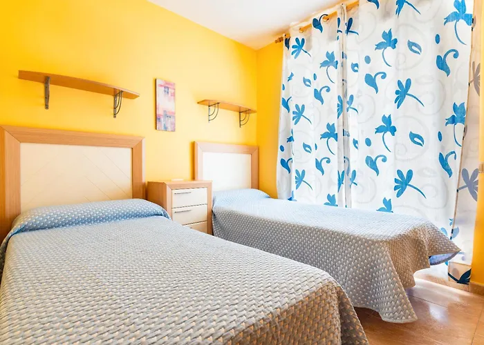 Apartament Playa-mar Peñiscola