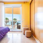 Playa-mar Apartamento Peñíscola