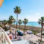 Playa-mar