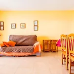 Apartamento Playa-mar