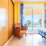 Playa-mar Apartamento Peñíscola