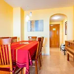 Apartamento Playa-mar