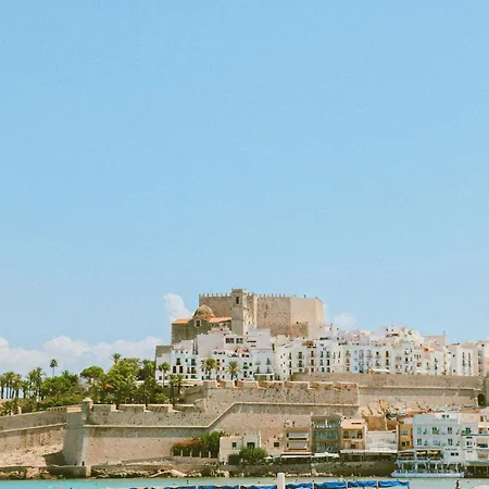 Playa-mar Apartment *