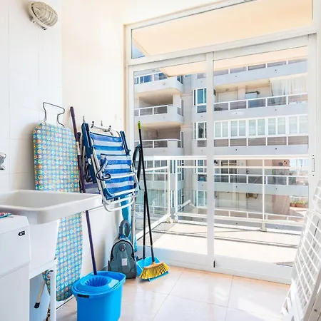 Playa-mar Apartment Peniscola