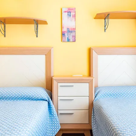 Playa-mar * Peniscola