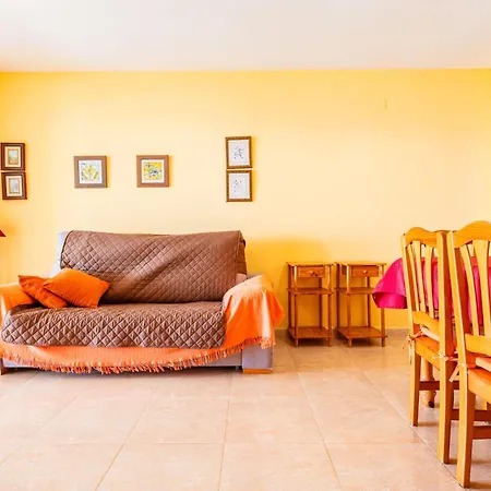 Apartment Playa-mar