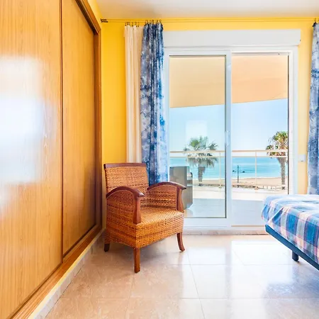 Playa-mar Apartment Peniscola