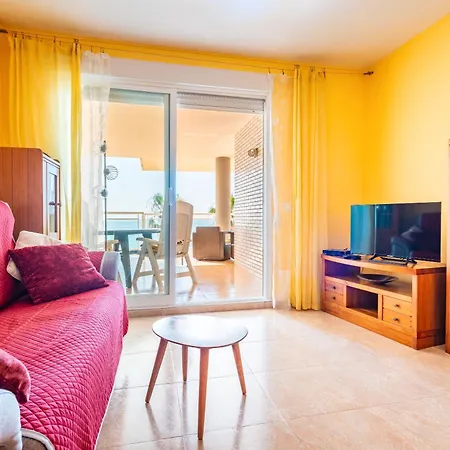 Playa-mar * Peniscola