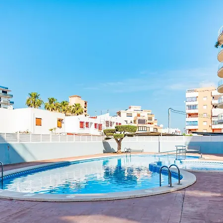 Apartment Playa-mar *