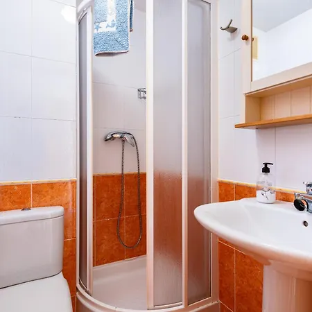 Apartment Playa-mar *