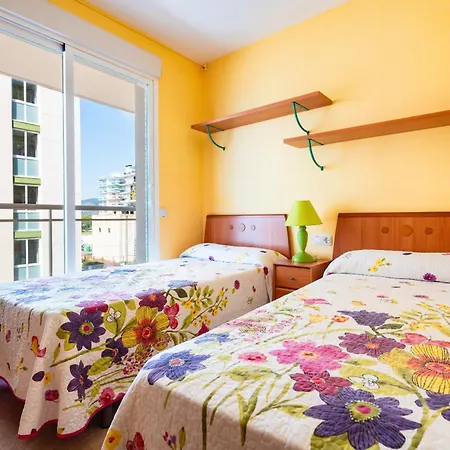 Playa-mar Apartment *