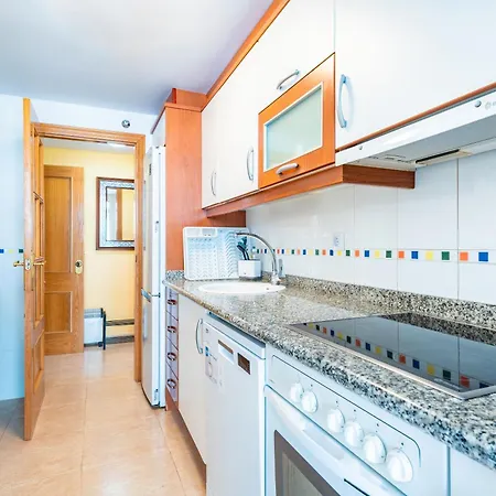 Playa-mar * Peniscola