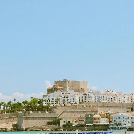 Daire Playa-mar